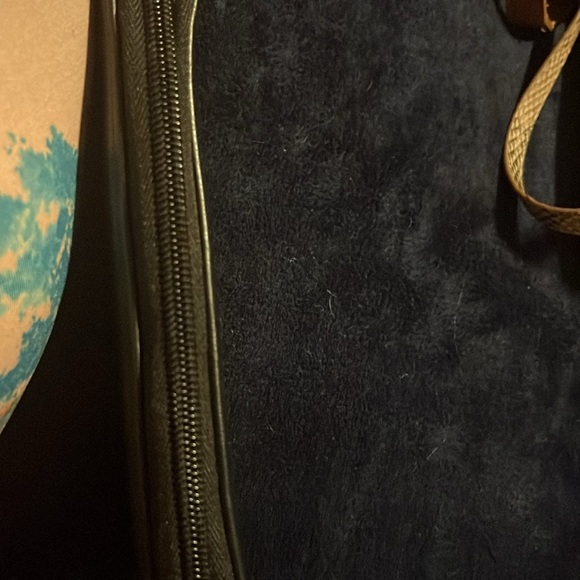 Miss Me purse and matching wallet - Picture 7 of 16